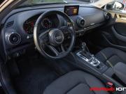 Audi A3 III (8V) Рестайлинг Москва  - изображение 34