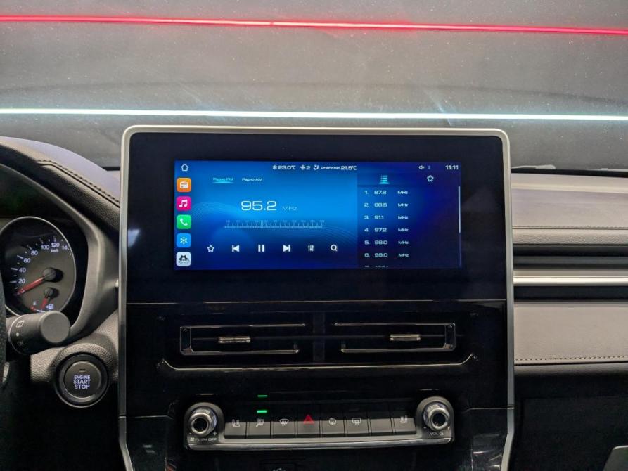 Haval M6 II Москва  - изображение 19