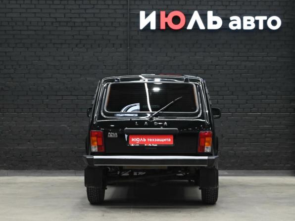 Lada (ВАЗ) Niva Legend с пробегом 2022 года, цена 940 000 рублей, 25952 км, внедорожник, Автокод Объявления
