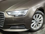 Audi A4 V (B9) Москва  - изображение 31