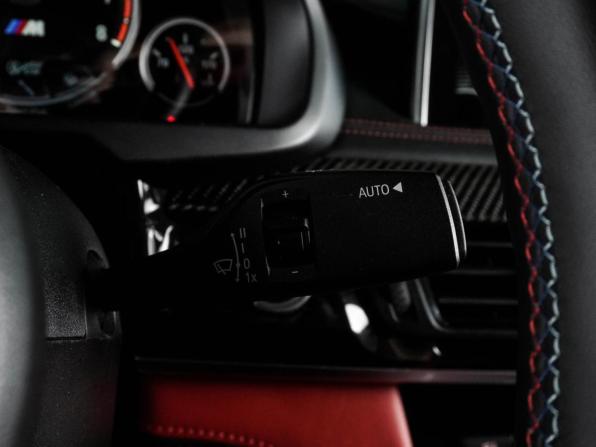 BMW X6 M II (F86) с пробегом 2016 года, цена 4 599 000 рублей, 85445 км, внедорожник, Автокод Объявления