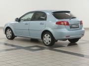 Chevrolet Lacetti I Иваново  - изображение 20