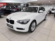 BMW 1 серии II (F20/F21) Казань  - изображение 23