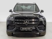 Mercedes-Benz GLS II (X167) Химки  - изображение 32