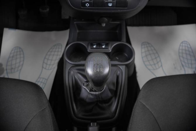 Lada (ВАЗ) Granta I Рестайлинг с пробегом 2020 года, цена 739 000 рублей, 86000 км, седан, Автокод Объявления