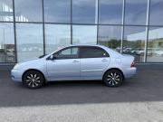 Toyota Corolla IX (E120 E130) Рестайлинг Курган  - изображение 23