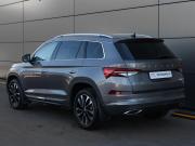 Skoda Kodiaq I Рестайлинг Москва  - изображение 34