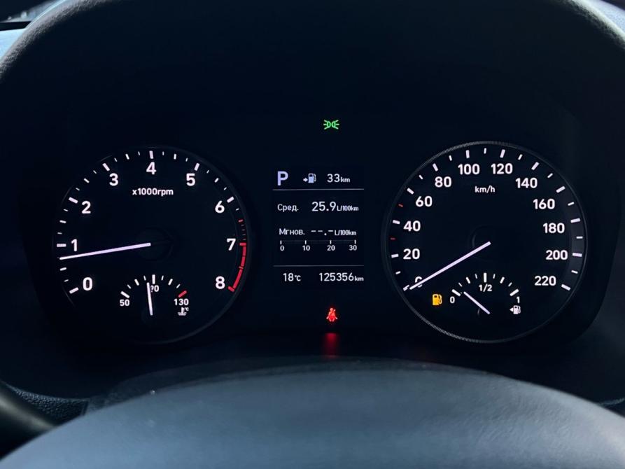 Hyundai Solaris II Волгоград  - изображение 7