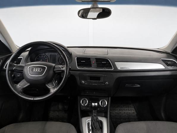 Audi Q3 I (8U) с пробегом 2014 года, цена 1 599 000 рублей, 177000 км, внедорожник, Автокод Объявления