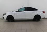 Lada (ВАЗ) Vesta I Астрахань  - изображение 28