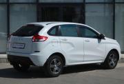 Lada (ВАЗ) XRAY I Саратов  - изображение 29