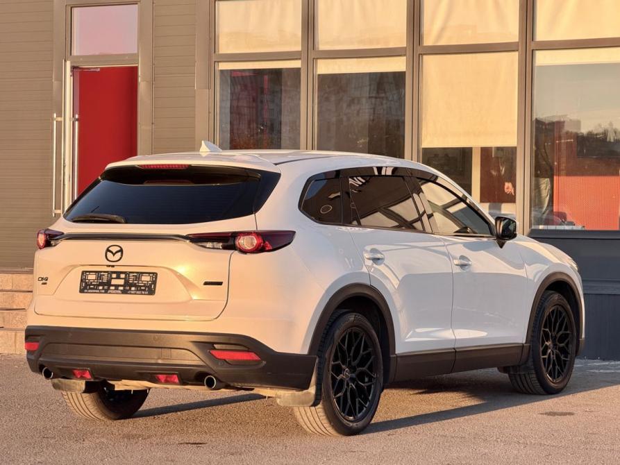 Mazda CX-9 II Волгоград  - изображение 9