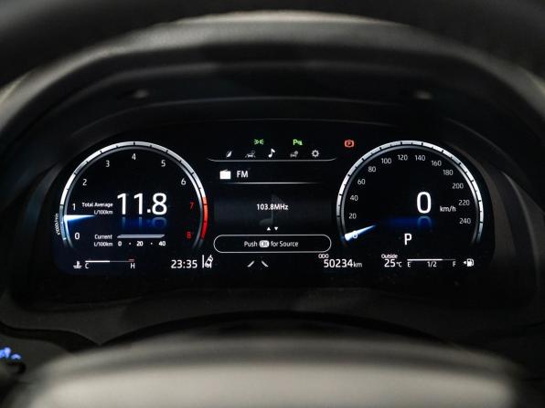 Toyota Camry VIII (XV70) Рестайлинг с пробегом 2021 года, цена 3 298 000 рублей, 50234 км, седан, Автокод Объявления