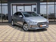 Hyundai Elantra VI (AD) Краснодар  - изображение 11