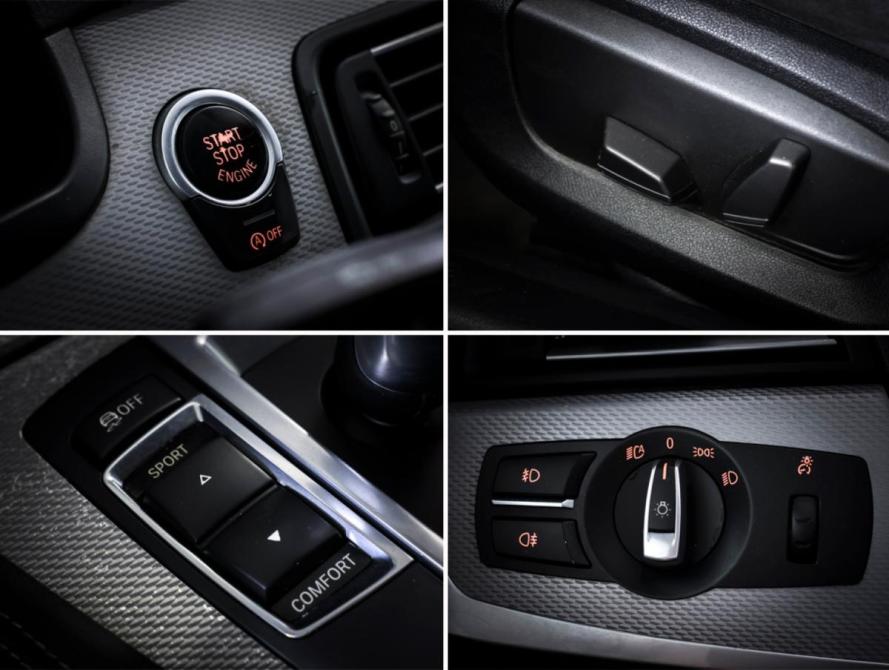 BMW 5 серии VI (F10/F11/F07) Рестайлинг Москва  - изображение 18
