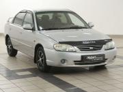 Kia Spectra I Рестайлинг 2 Иваново  - изображение 19