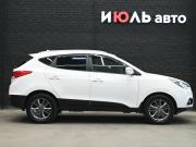 Hyundai ix35 I Рестайлинг Екатеринбург  - изображение 29