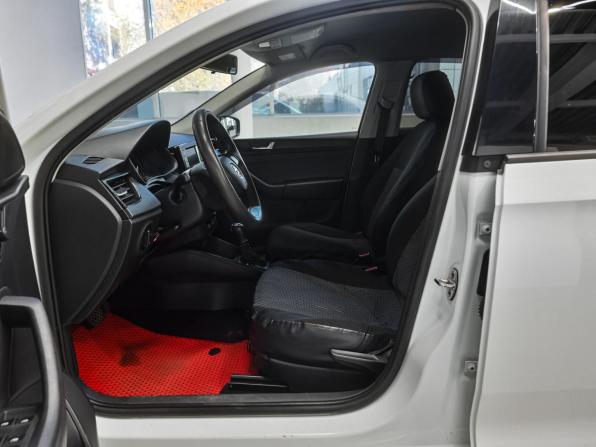 Skoda Rapid I Рестайлинг с пробегом 2020 года, цена 1 279 000 рублей, 274112 км, седан, Автокод Объявления