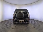Lada (ВАЗ) Niva I Рестайлинг (Travel) Москва  - изображение 33