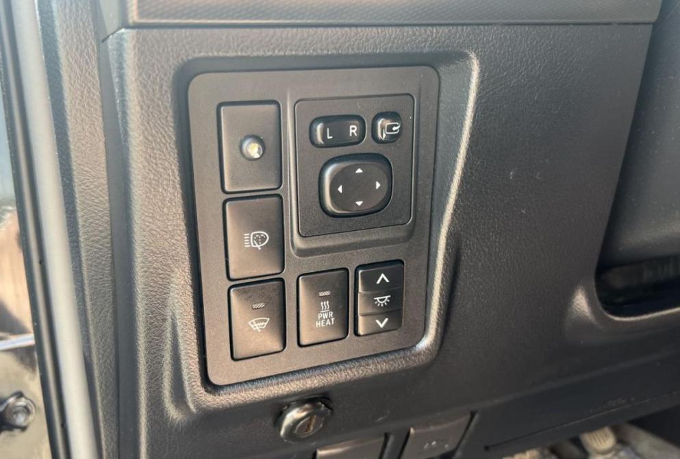 Toyota Land Cruiser Prado 150 Series Красноярск  - изображение 23