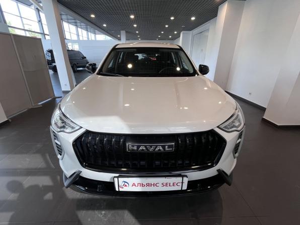 Haval Jolion I Рестайлинг с пробегом 2024 года, цена 2 000 000 рублей, 24029 км, внедорожник, Автокод Объявления