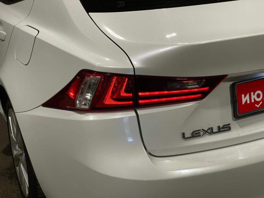Lexus IS III Челябинск  - изображение 7
