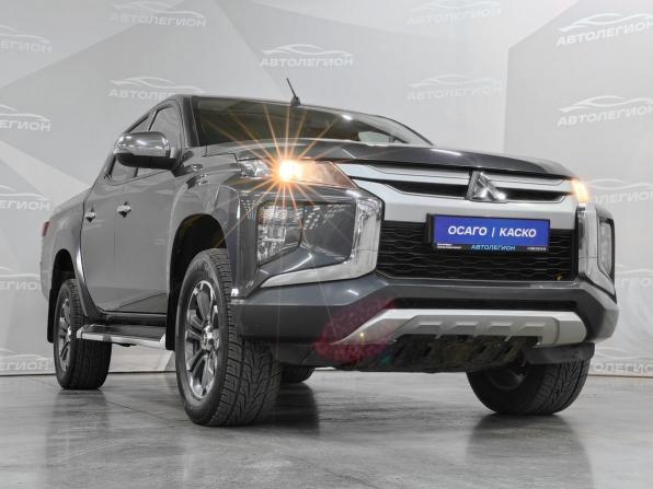 Mitsubishi L200 V Рестайлинг с пробегом 2021 года, цена 2 750 000 рублей, 171600 км, пикап, Автокод Объявления