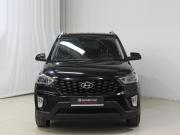 Hyundai Creta I Рестайлинг Курск  - изображение 27