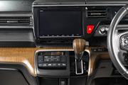Honda Stepwgn V Рестайлинг Тюмень  - изображение 37