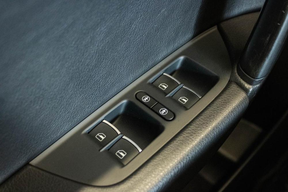 Volkswagen Touareg II Уфа  - изображение 13