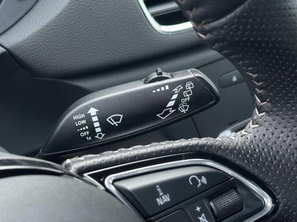 Audi Q3 I (8U) Рестайлинг с пробегом 2017 года, цена 2 570 000 рублей, 146115 км, внедорожник, Автокод Объявления