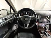 Volkswagen Touareg II Рестайлинг Москва  - изображение 38