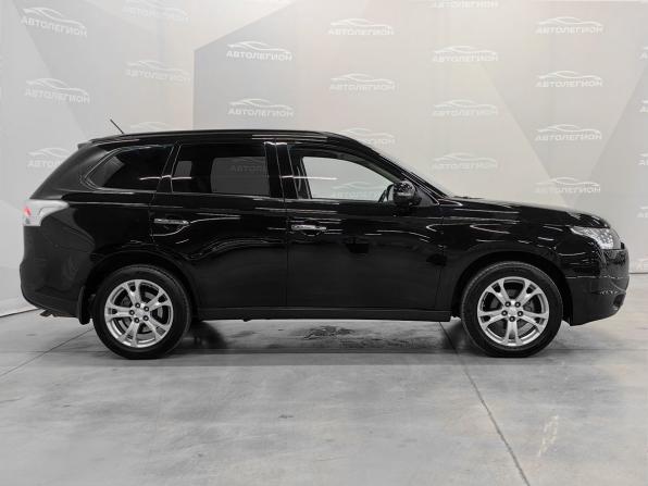 Mitsubishi Outlander III с пробегом 2013 года, цена 1 580 000 рублей, 194000 км, внедорожник, Автокод Объявления
