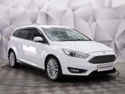 Ford Focus III Рестайлинг Ульяновск  - изображение 27