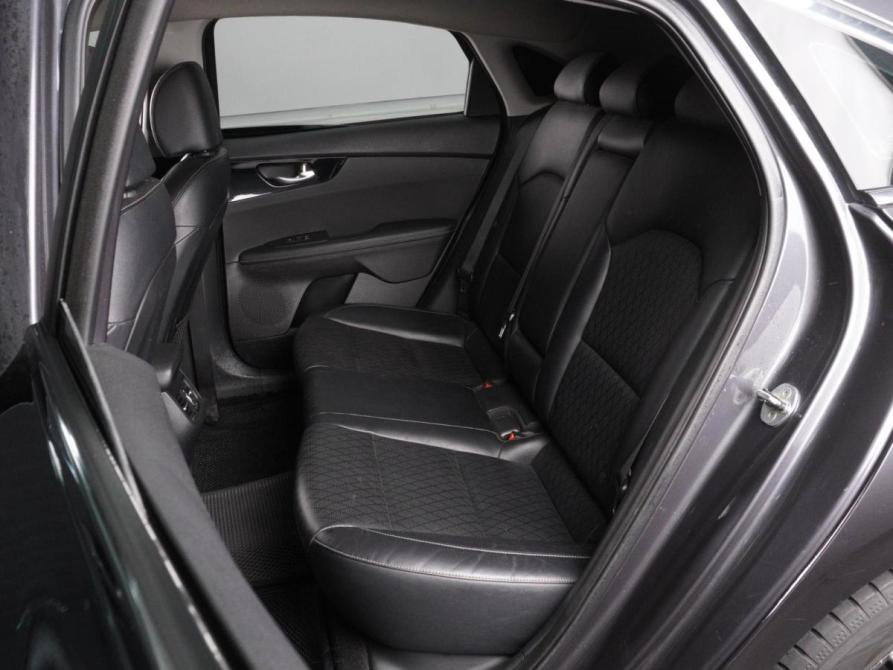 Kia Cerato IV Рестайлинг Минеральные Воды  - изображение 9
