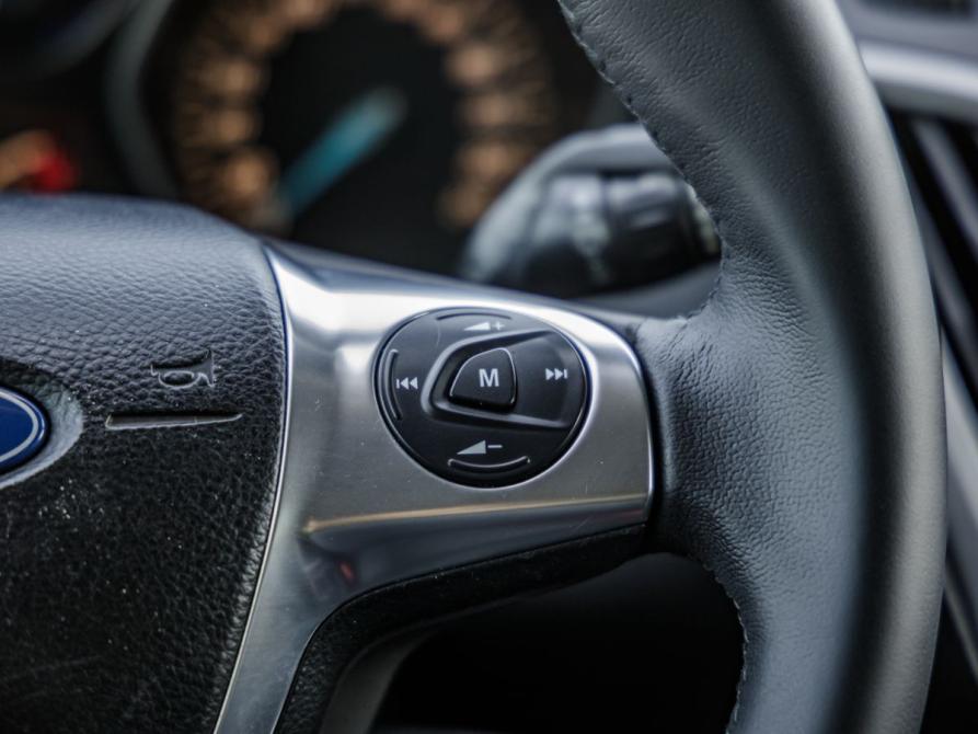 Ford Focus III Волгоград  - изображение 18