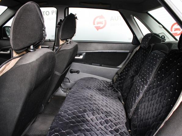 Lada (ВАЗ) Priora I Рестайлинг с пробегом 2015 года, цена 480 000 рублей, 212346 км, седан, Автокод Объявления