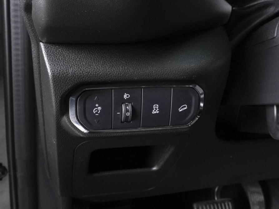 Haval Jolion I Рестайлинг Ростов-на-Дону  - изображение 15