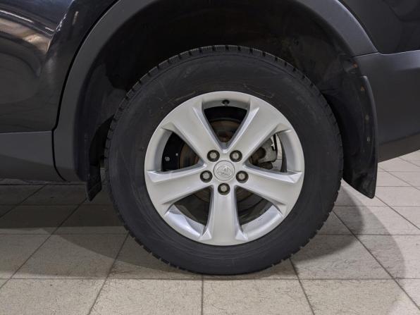 Toyota RAV4 III (XA30) Рестайлинг с пробегом 2013 года, цена 2 100 000 рублей, 85620 км, внедорожник, Автокод Объявления