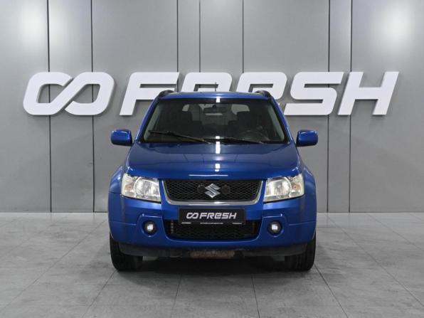 Suzuki Grand Vitara II с пробегом 2006 года, цена 769 000 рублей, 226652 км, внедорожник, Автокод Объявления