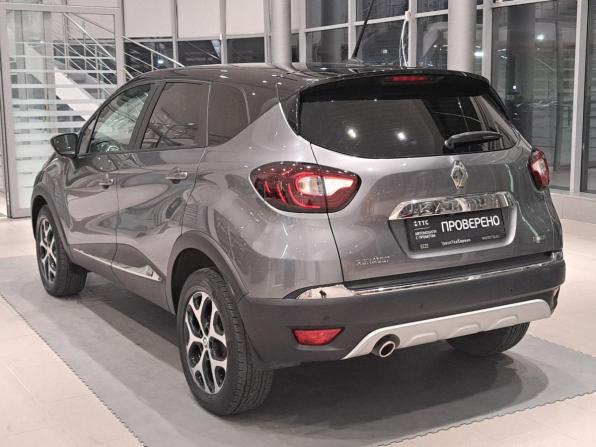 Renault Kaptur I Рестайлинг с пробегом 2020 года, цена 1 750 000 рублей, 70229 км, внедорожник, Автокод Объявления