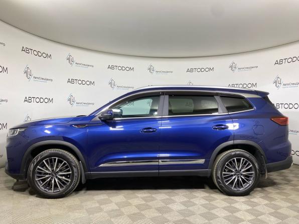 Chery Tiggo 8 Pro Max I Рестайлинг с пробегом 2023 года, цена 2 297 000 рублей, 88323 км, внедорожник, Автокод Объявления