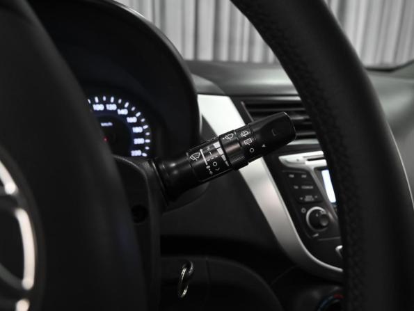 Hyundai Solaris I с пробегом 2012 года, цена 774 000 рублей, 227454 км, хэтчбек, Автокод Объявления
