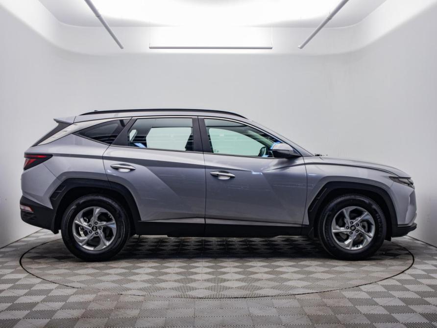 Hyundai Tucson IV Москва  - изображение 7