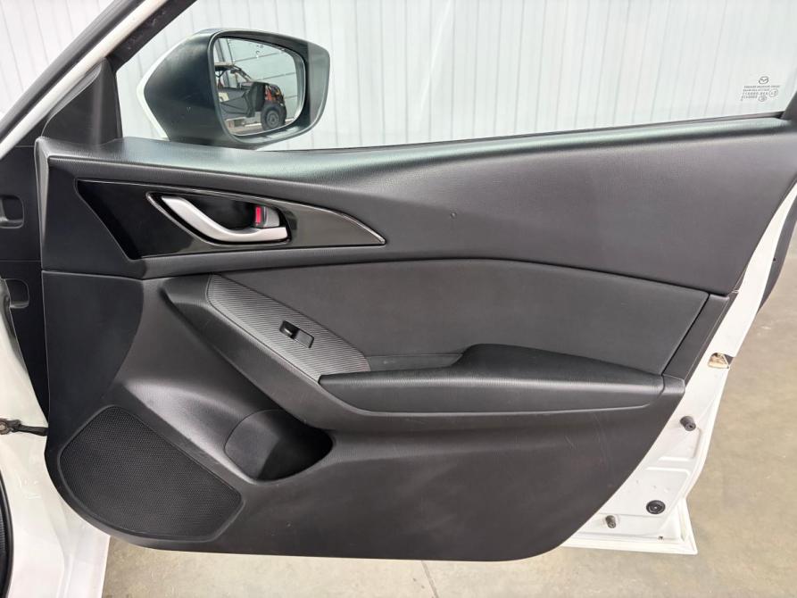 Mazda 3 III (BM) Краснодар  - изображение 19