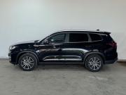 Chery Tiggo 8 Pro Max I Рестайлинг Москва  - изображение 32