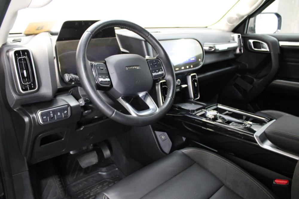 Haval Dargo I Ярославль  - изображение 10