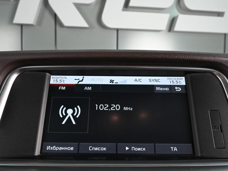 Kia Optima IV Ростов-на-Дону  - изображение 15