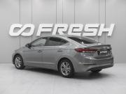 Hyundai Elantra VI (AD) Ростов-на-Дону  - изображение 22
