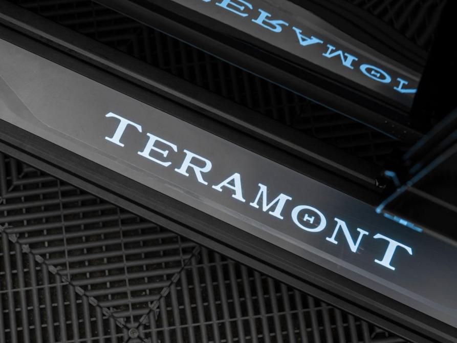 Volkswagen Teramont II (China Market) Москва  - изображение 29